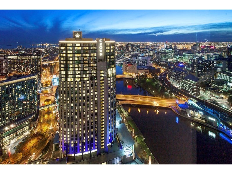 4306/1 Queensbridge Square, Southbank VIC 3006