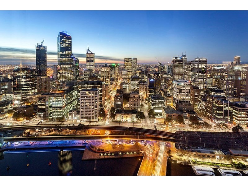 4306/1 Queensbridge Square, Southbank VIC 3006