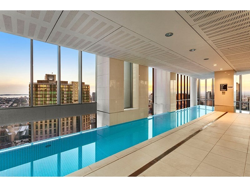 4306/1 Queensbridge Square, Southbank VIC 3006