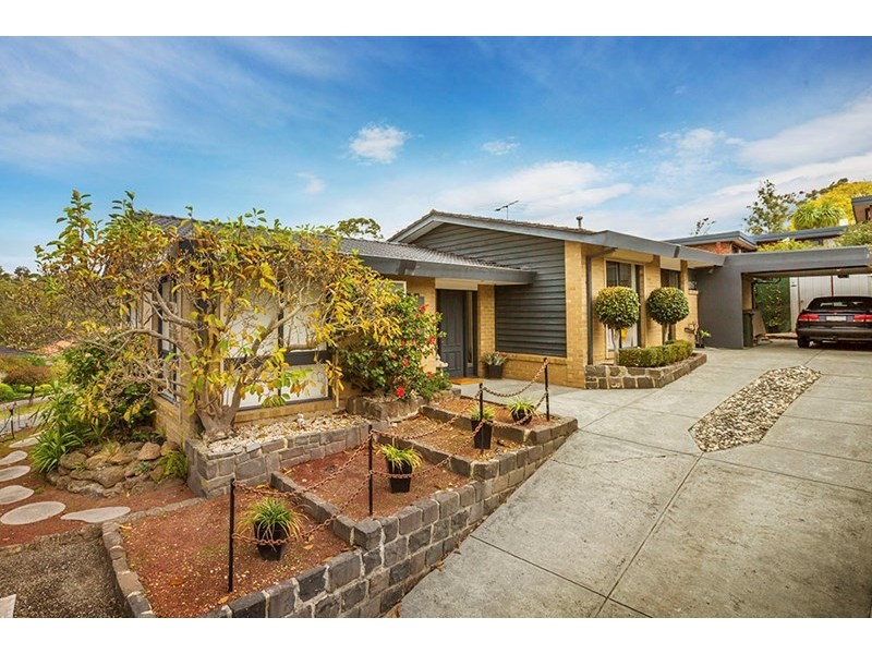 13 Ardgower Court, Templestowe Lower VIC 3107