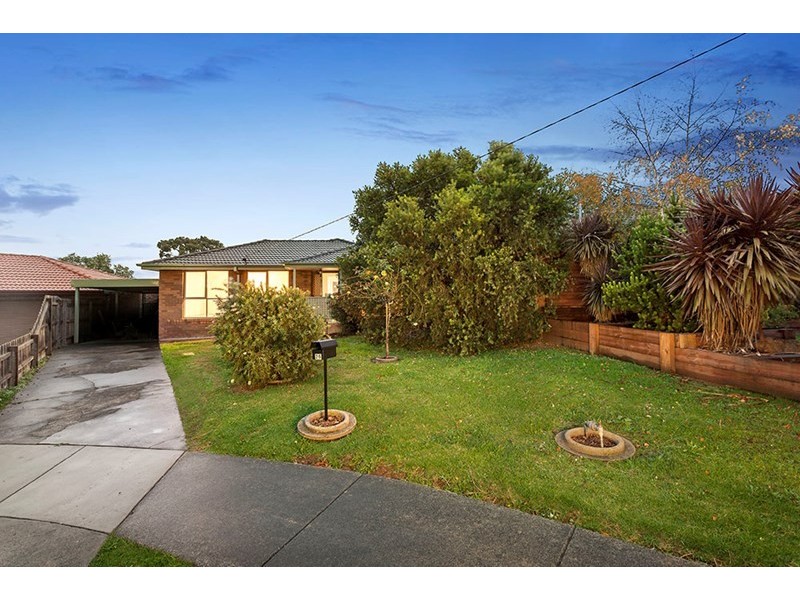 26 Pearl Place, Ferntree Gully VIC 3156