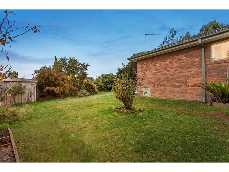 26 Pearl Place, Ferntree Gully VIC 3156