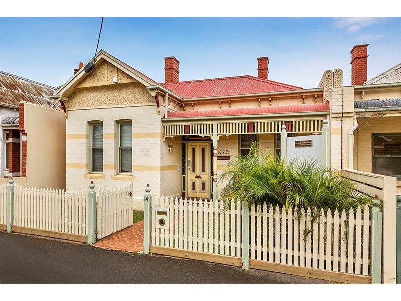 14 Shuter Street, Moonee Ponds VIC 3039