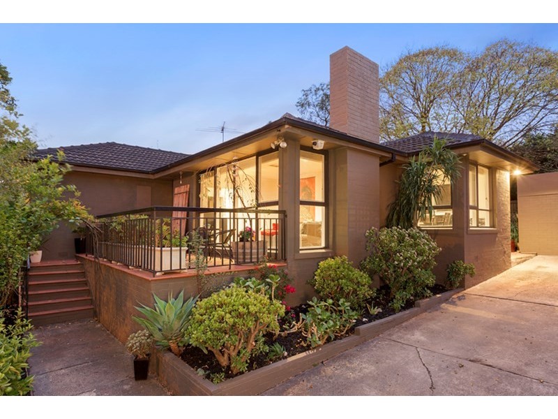 75 Porter Street, Templestowe VIC 3106