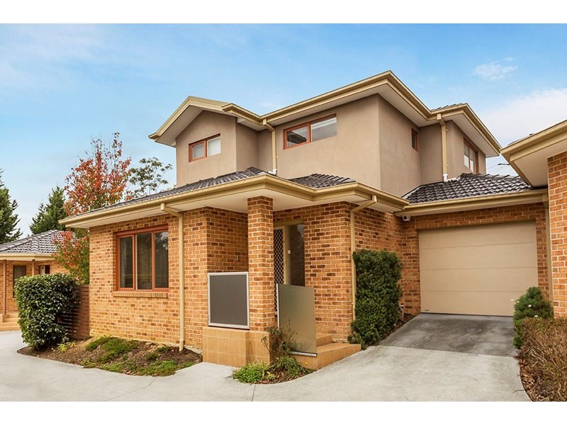 5/29-31 Thea Grove, Doncaster East VIC 3109