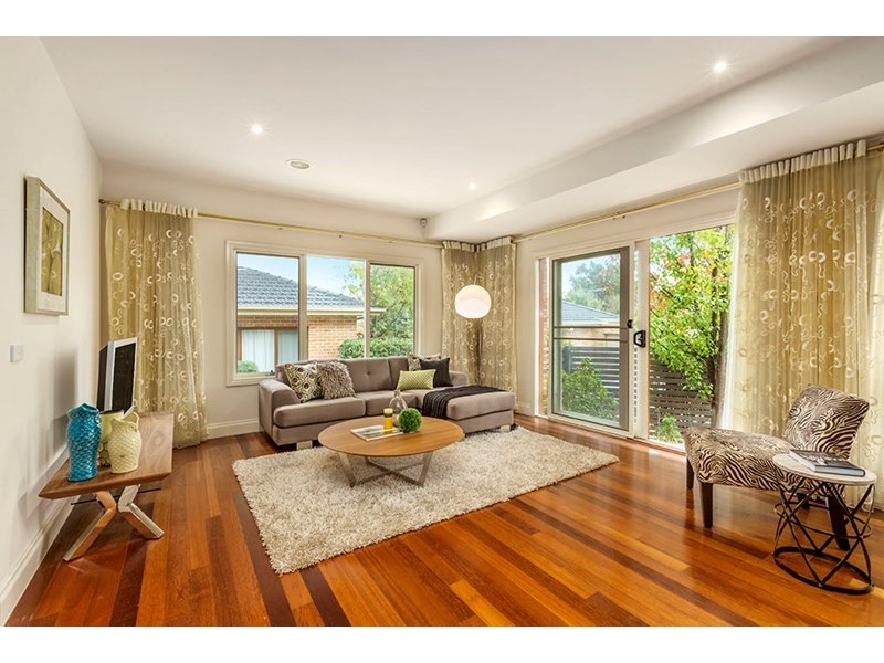 5/29-31 Thea Grove, Doncaster East VIC 3109