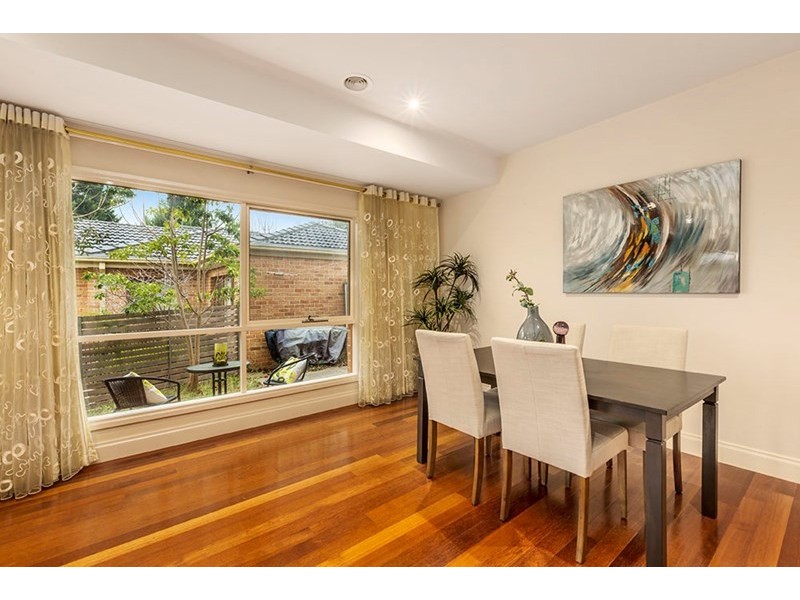 5/29-31 Thea Grove, Doncaster East VIC 3109