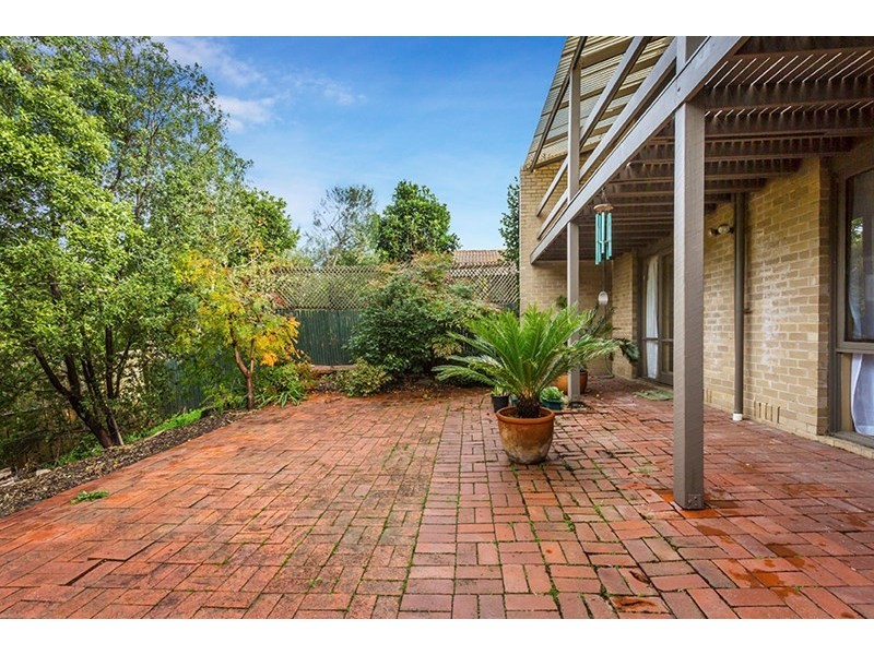 12/18 Peter Street, Doncaster East VIC 3109