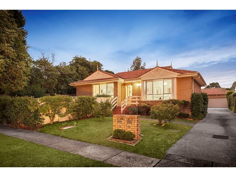 1/13 Talford Street, Doncaster East VIC 3109