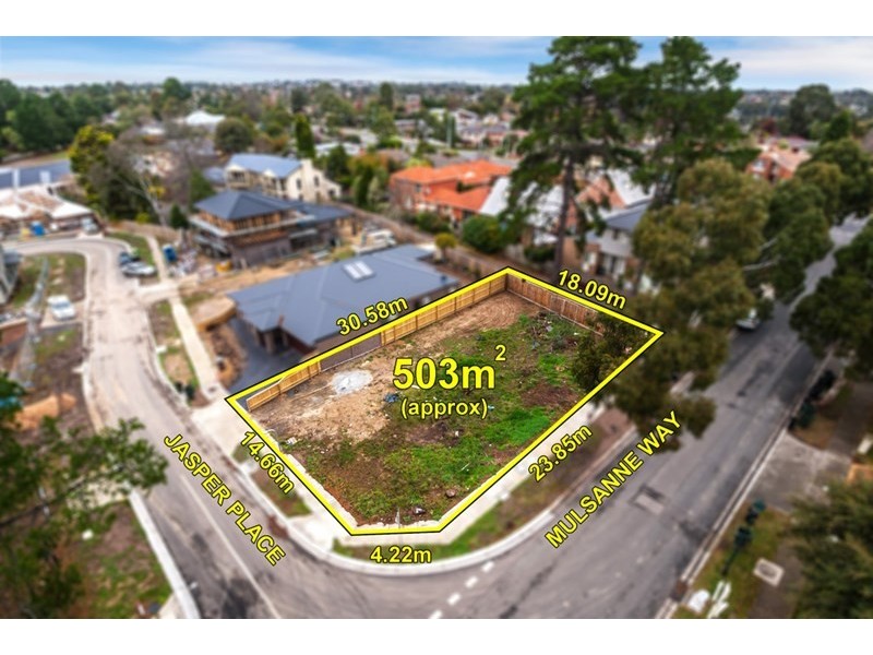 2 Jasper Place, Donvale VIC 3111