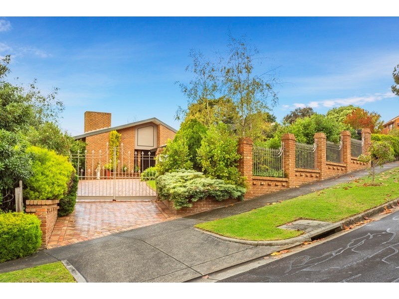 2 Flowerdrum Close, Templestowe VIC 3106