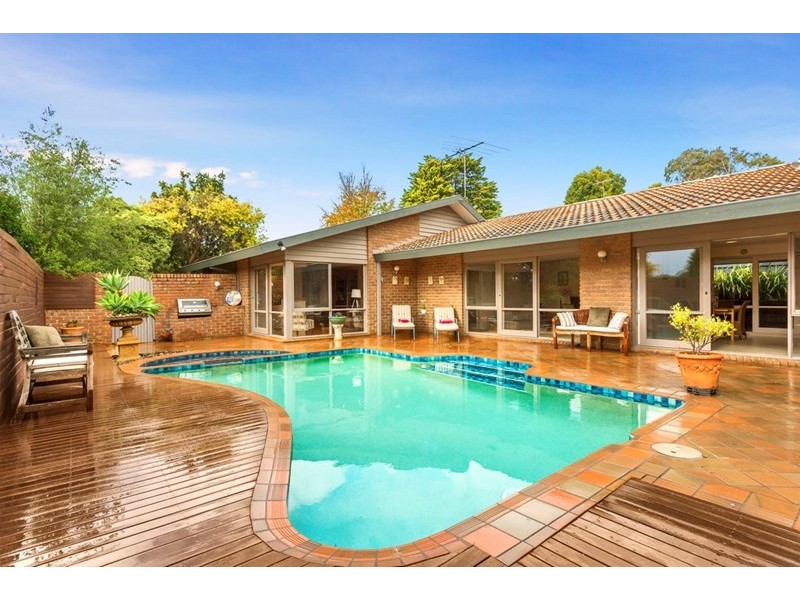 2 Flowerdrum Close, Templestowe VIC 3106