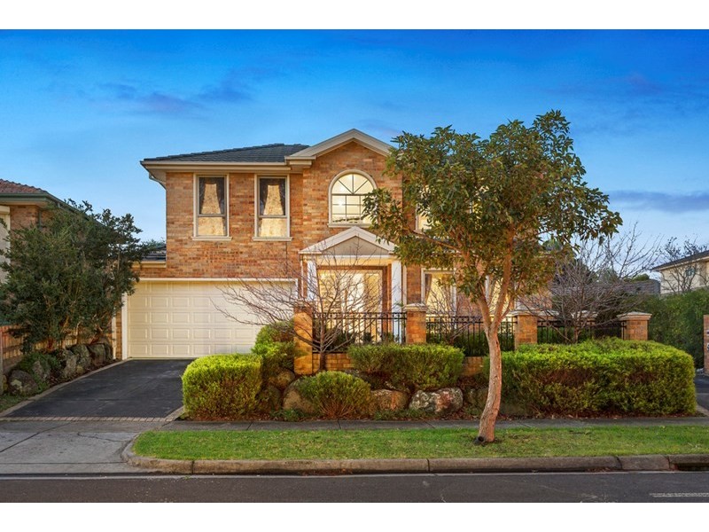 1/63 Beverley Street, Doncaster East VIC 3109