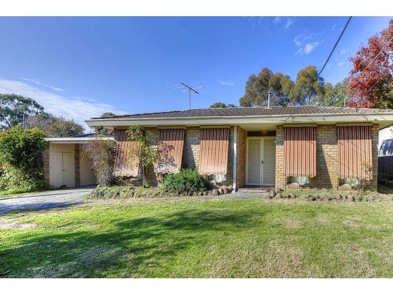 1 Colwyn Court, Donvale VIC 3111