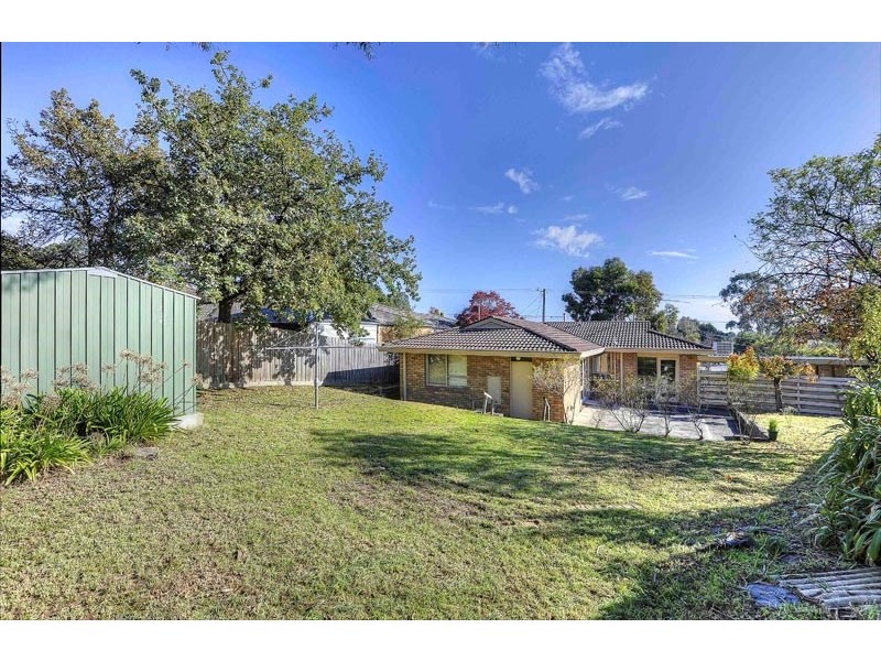 1 Colwyn Court, Donvale VIC 3111