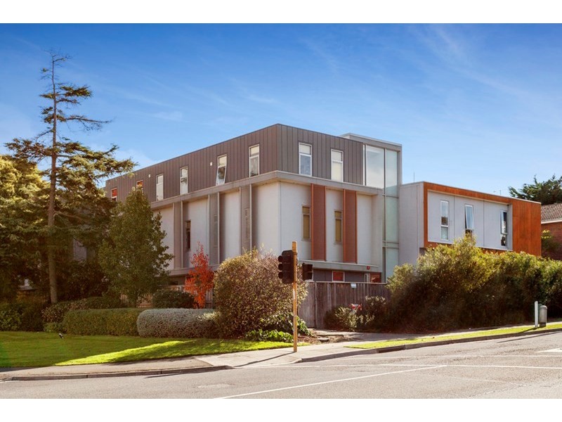 9/60 Auburn Road, Hawthorn VIC 3122