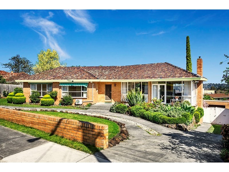 1 Lakeview Terrace, Templestowe Lower VIC 3107