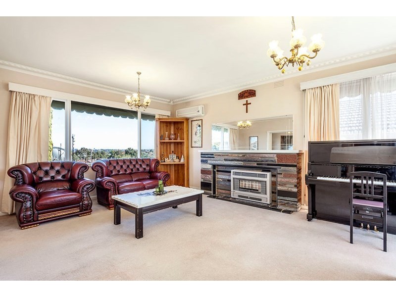 1 Lakeview Terrace, Templestowe Lower VIC 3107