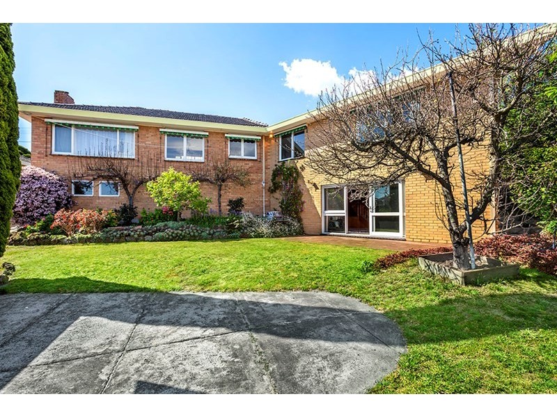 1 Lakeview Terrace, Templestowe Lower VIC 3107