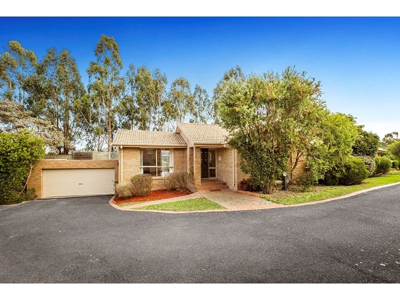 7/4 Bowen Road, Doncaster East VIC 3109