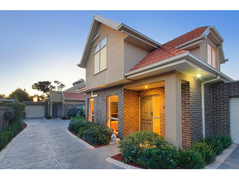 2/21 Daventry Street, Reservoir VIC 3073