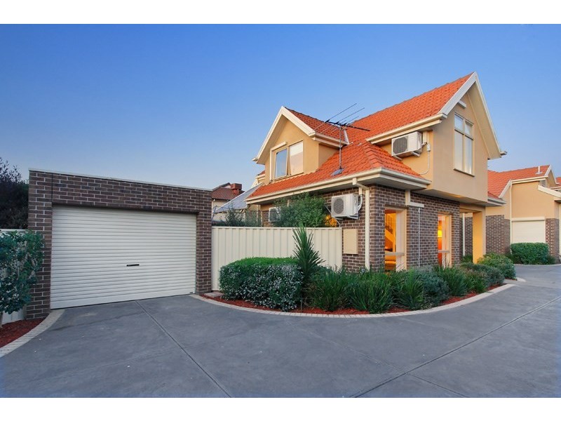 2/21 Daventry Street, Reservoir VIC 3073
