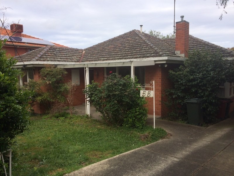 55 TRAM Road, Doncaster VIC 3108