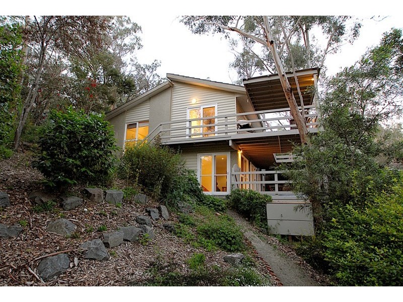 82 The Boulevard, North Warrandyte VIC 3113