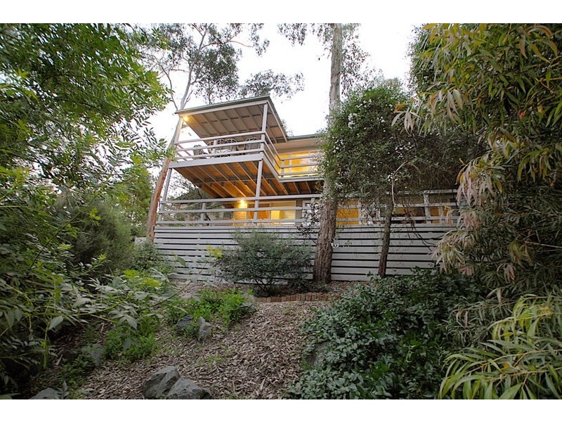 82 The Boulevard, North Warrandyte VIC 3113