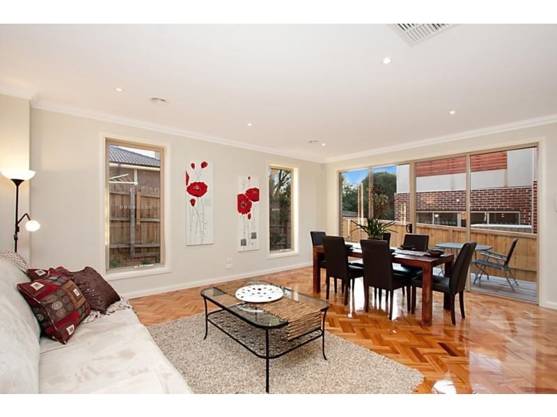 50B Matisse Drive, Templestowe VIC 3106