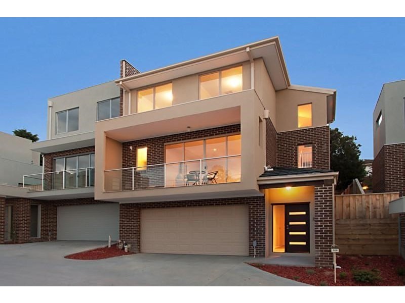 50B Matisse Drive, Templestowe VIC 3106
