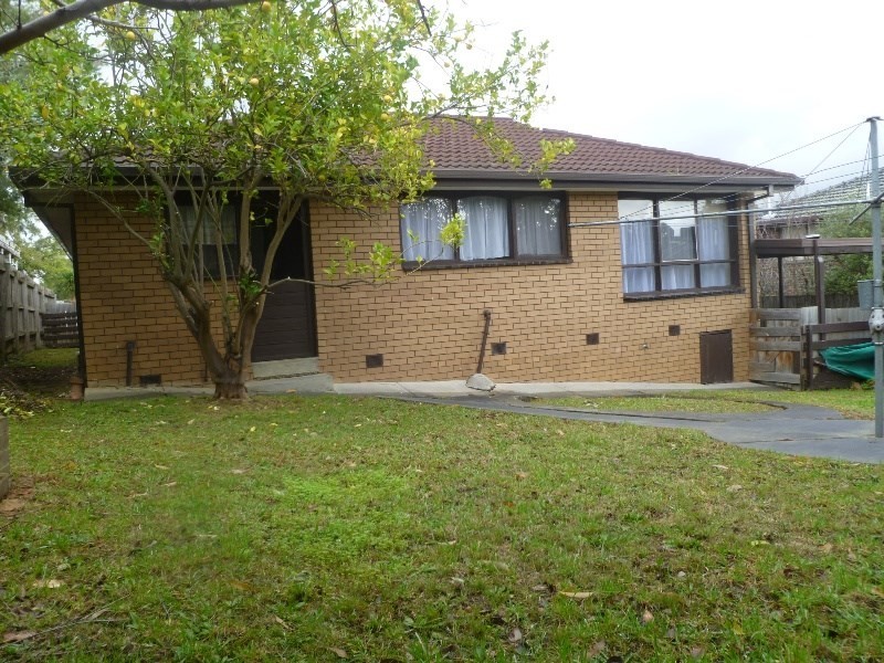 4 Windella Quadrant, Doncaster VIC 3108