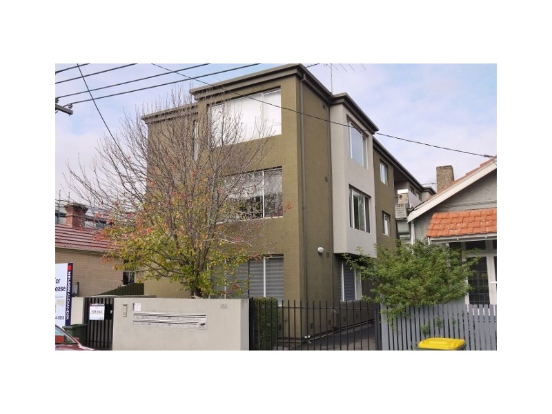 5/150 Brunswick Road, Brunswick VIC 3056