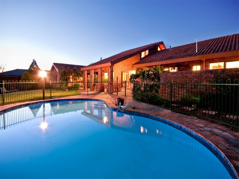 5 White Lodge Court, Donvale VIC 3111