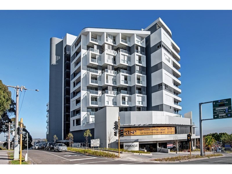 308/632-640 Doncaster Road, Doncaster VIC 3108