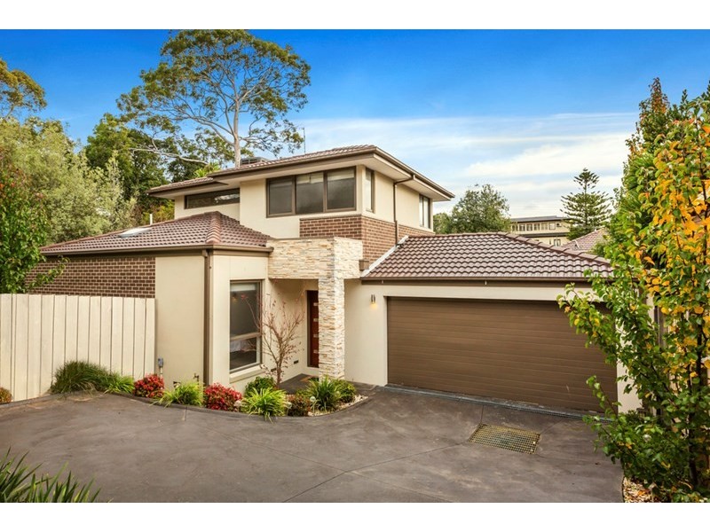 2/44 Glenair Street, Templestowe Lower VIC 3107