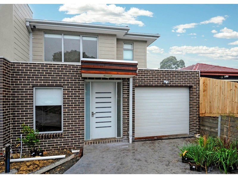 72A Millicent Avenue, Bulleen VIC 3105