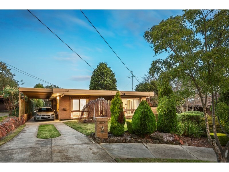6 Teak Court, Doncaster VIC 3108