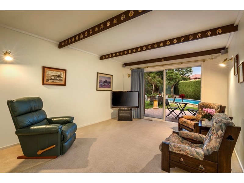 6 Teak Court, Doncaster VIC 3108