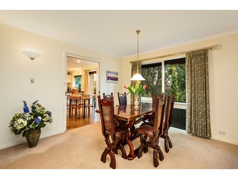 6 Teak Court, Doncaster VIC 3108