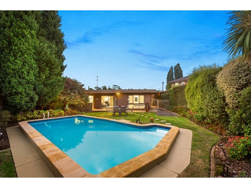 6 Teak Court, Doncaster VIC 3108