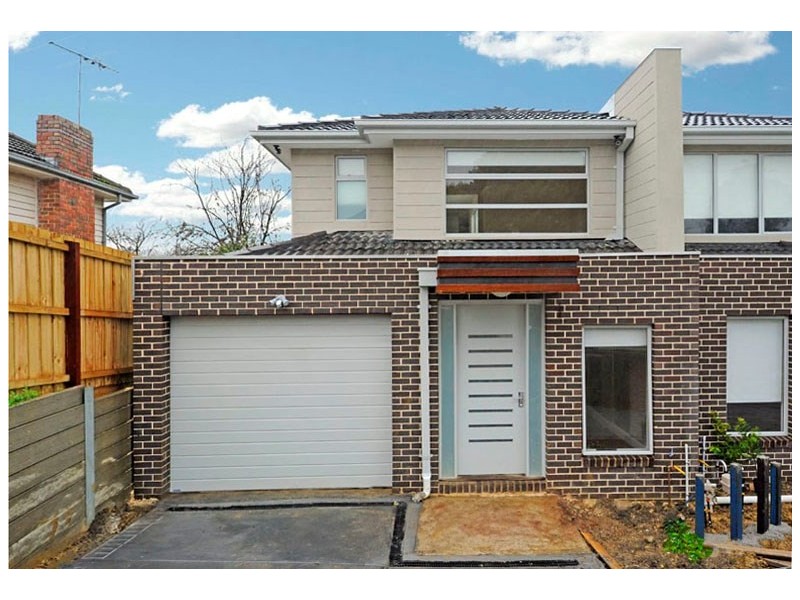 72 Millicent Avenue, Bulleen VIC 3105