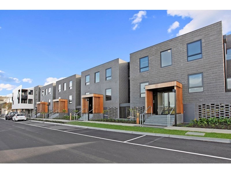 112/14 Chancellor Avenue, Bundoora VIC 3083