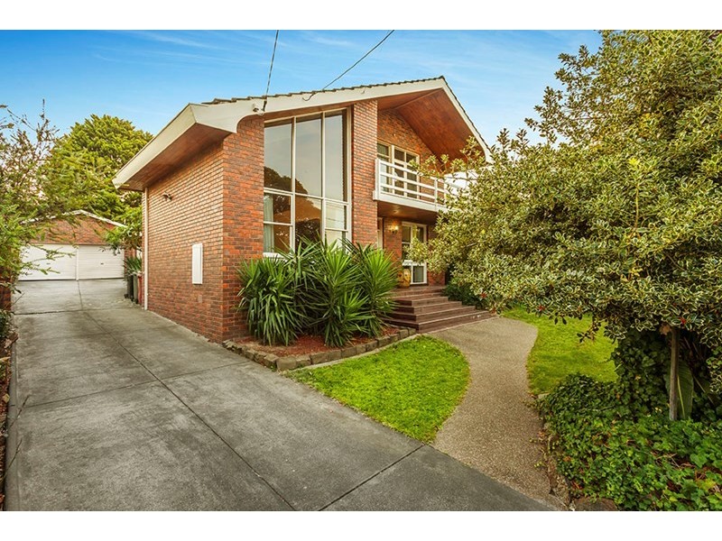 8 Wellington Street, Templestowe Lower VIC 3107