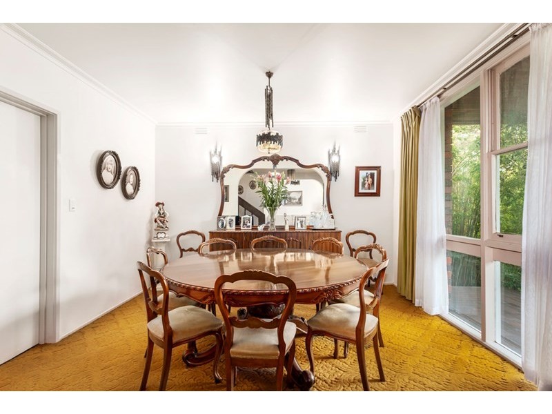 8 Wellington Street, Templestowe Lower VIC 3107