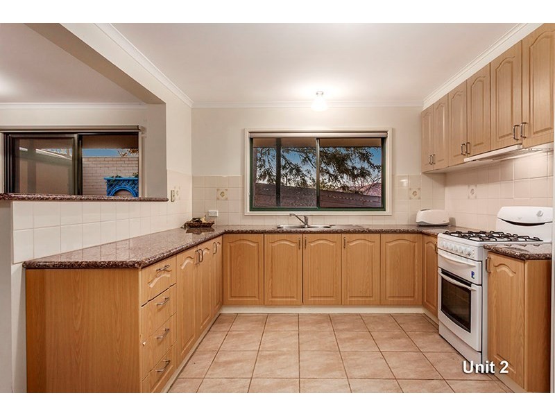 1 and 2/16 Victoria Street, Doncaster VIC 3108