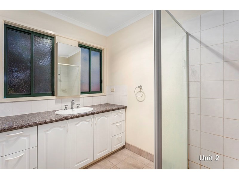 1 and 2/16 Victoria Street, Doncaster VIC 3108