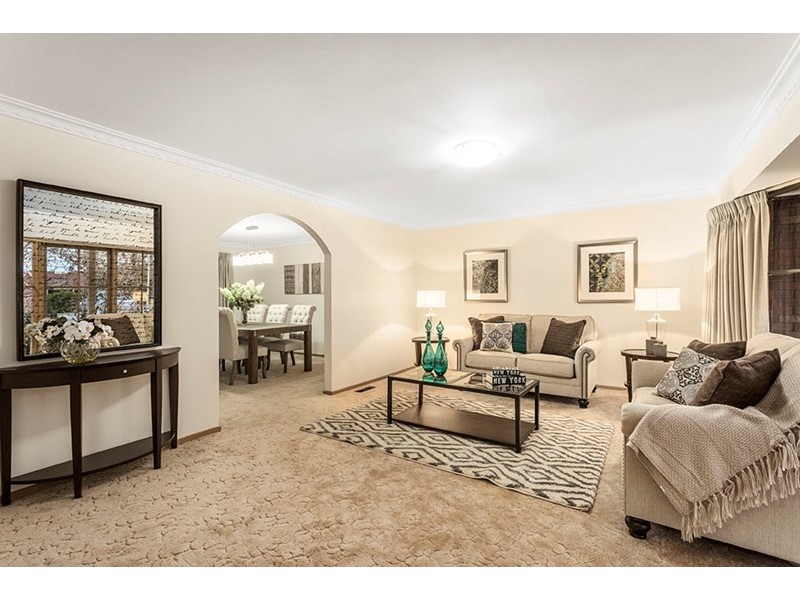 9 Vivienne Court, Doncaster East VIC 3109