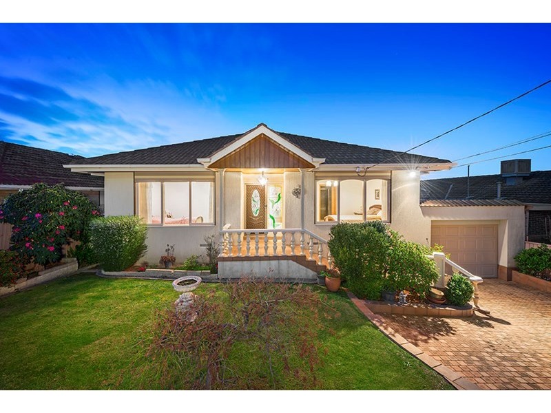 33 Lonsdale Street, Bulleen VIC 3105