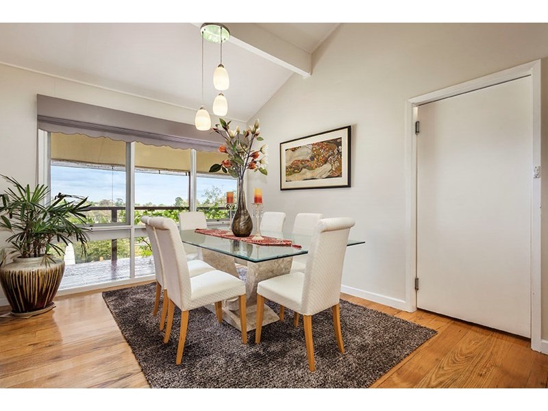 1 Lara Court, Doncaster VIC 3108